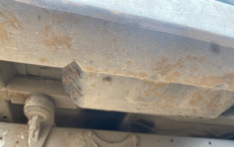 ГАЗ 2330 «Тигр», 2005 год, 750 000 рублей, 5 фотография