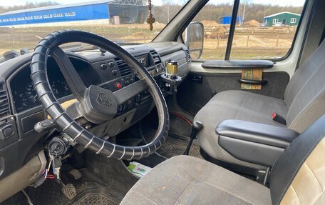 ГАЗ 2330 «Тигр», 2005 год, 750 000 рублей, 10 фотография