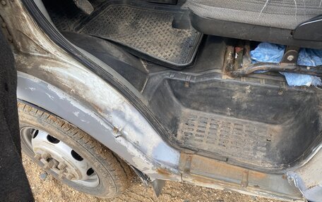 ГАЗ 2330 «Тигр», 2005 год, 750 000 рублей, 9 фотография