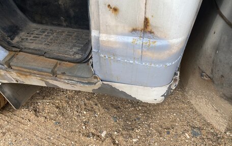 ГАЗ 2330 «Тигр», 2005 год, 750 000 рублей, 8 фотография