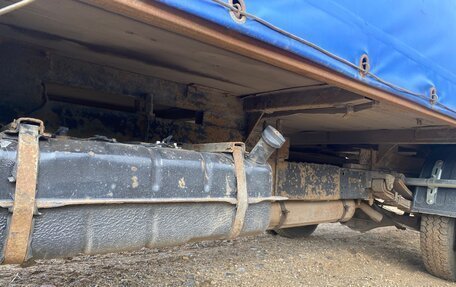 ГАЗ 2330 «Тигр», 2005 год, 750 000 рублей, 14 фотография