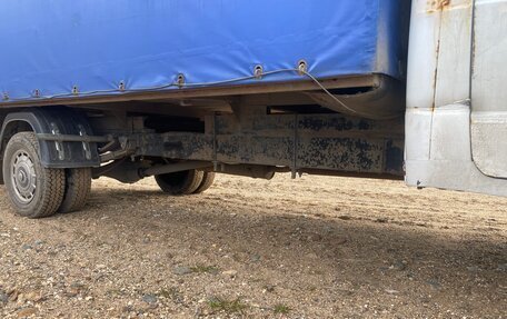 ГАЗ 2330 «Тигр», 2005 год, 750 000 рублей, 16 фотография