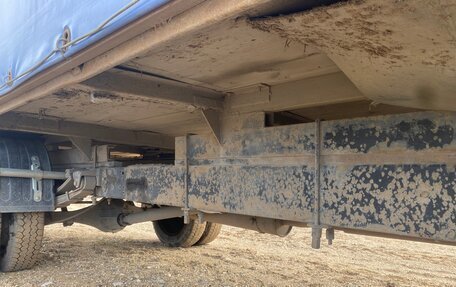 ГАЗ 2330 «Тигр», 2005 год, 750 000 рублей, 17 фотография