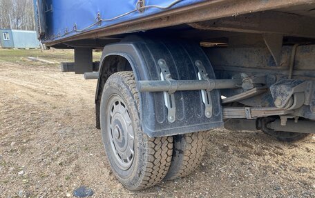 ГАЗ 2330 «Тигр», 2005 год, 750 000 рублей, 15 фотография