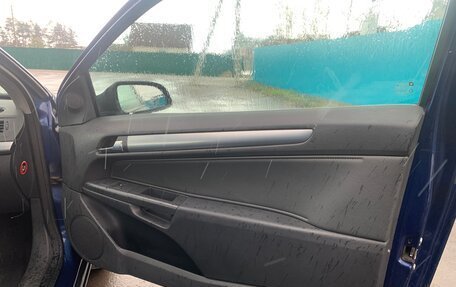 Opel Astra H, 2008 год, 280 000 рублей, 6 фотография