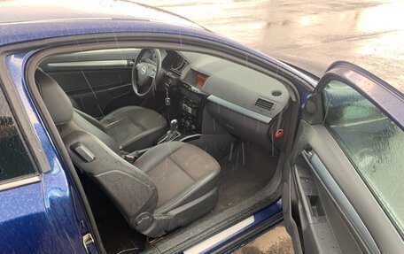 Opel Astra H, 2008 год, 280 000 рублей, 5 фотография