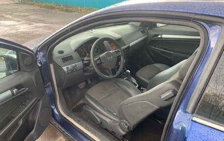 Opel Astra H, 2008 год, 280 000 рублей, 7 фотография