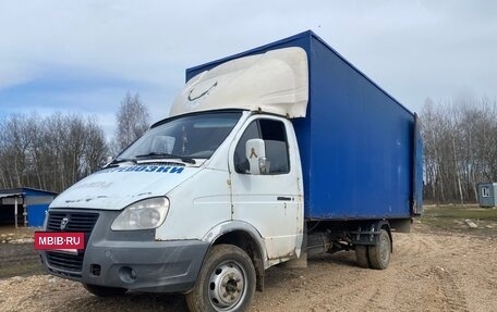 ГАЗ 2330 «Тигр», 2005 год, 750 000 рублей, 2 фотография