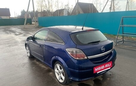Opel Astra H, 2008 год, 280 000 рублей, 3 фотография