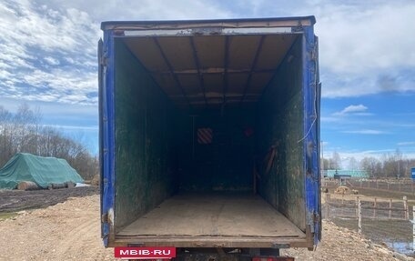 ГАЗ 2330 «Тигр», 2005 год, 750 000 рублей, 12 фотография