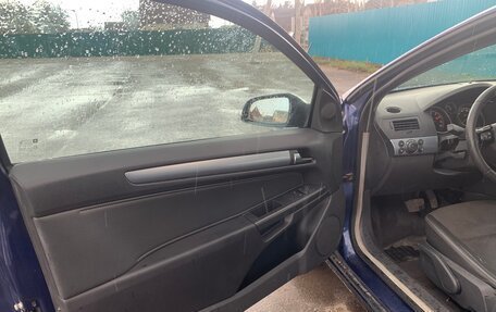 Opel Astra H, 2008 год, 280 000 рублей, 8 фотография