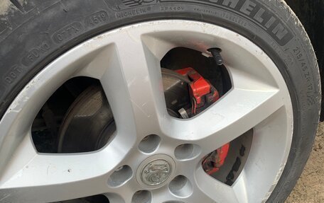 Opel Astra H, 2008 год, 280 000 рублей, 12 фотография