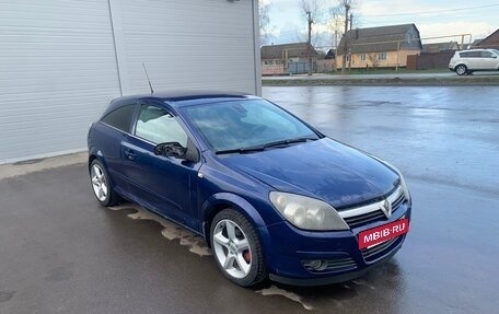 Opel Astra H, 2008 год, 280 000 рублей, 2 фотография