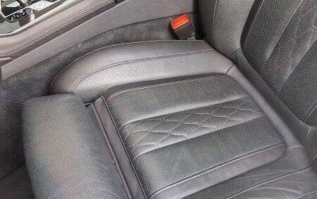 BMW X6, 2021 год, 11 000 000 рублей, 5 фотография