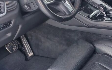 BMW X6, 2021 год, 11 000 000 рублей, 7 фотография