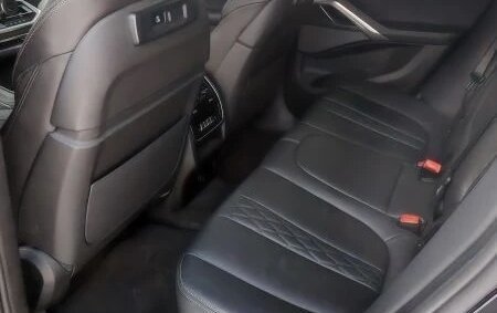 BMW X6, 2021 год, 11 000 000 рублей, 6 фотография