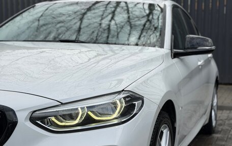 BMW 1 серия, 2021 год, 1 900 000 рублей, 3 фотография