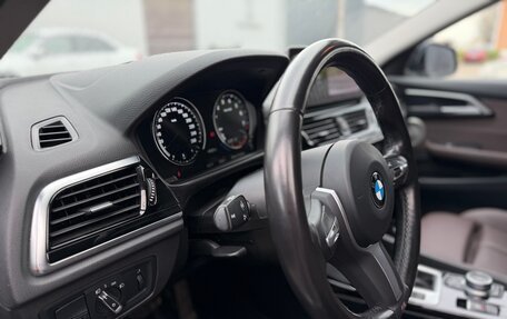 BMW 1 серия, 2021 год, 1 900 000 рублей, 10 фотография