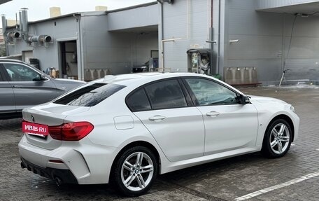 BMW 1 серия, 2021 год, 1 900 000 рублей, 5 фотография