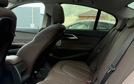 BMW 1 серия, 2021 год, 1 900 000 рублей, 12 фотография