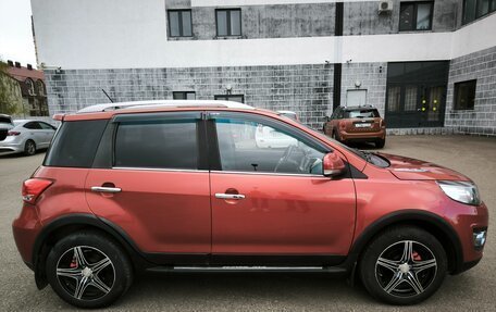 Great Wall Hover M4, 2014 год, 600 000 рублей, 3 фотография