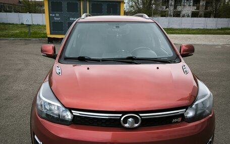 Great Wall Hover M4, 2014 год, 600 000 рублей, 2 фотография