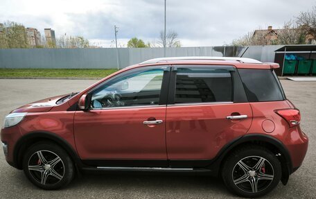 Great Wall Hover M4, 2014 год, 600 000 рублей, 5 фотография