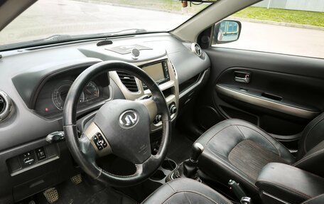 Great Wall Hover M4, 2014 год, 600 000 рублей, 10 фотография