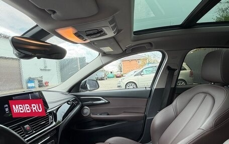 BMW 1 серия, 2021 год, 1 900 000 рублей, 8 фотография