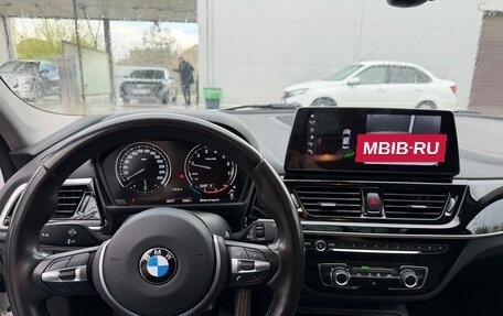 BMW 1 серия, 2021 год, 1 900 000 рублей, 11 фотография