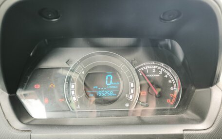 Great Wall Hover M4, 2014 год, 600 000 рублей, 13 фотография