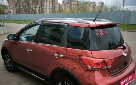 Great Wall Hover M4, 2014 год, 600 000 рублей, 6 фотография