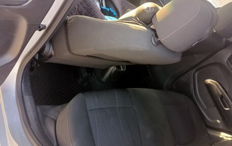 Chevrolet Aveo III, 2013 год, 687 000 рублей, 10 фотография