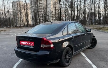 Volvo S40 II, 2004 год, 500 000 рублей, 2 фотография
