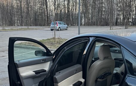 Volvo S40 II, 2004 год, 500 000 рублей, 7 фотография