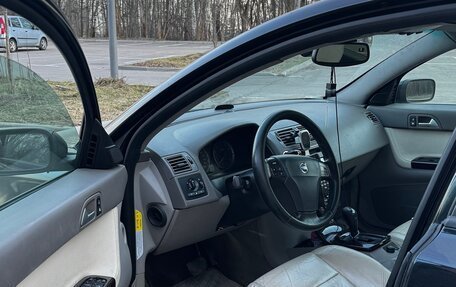 Volvo S40 II, 2004 год, 500 000 рублей, 8 фотография