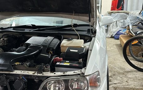 Toyota Chaser VI, 1999 год, 770 000 рублей, 5 фотография