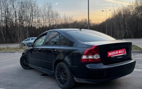 Volvo S40 II, 2004 год, 500 000 рублей, 3 фотография