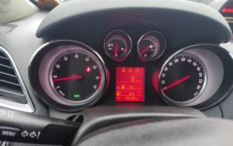 Opel Mokka I, 2014 год, 800 000 рублей, 2 фотография