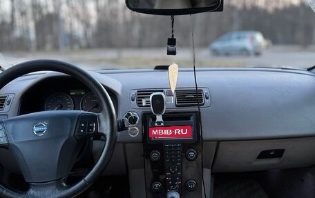 Volvo S40 II, 2004 год, 500 000 рублей, 5 фотография