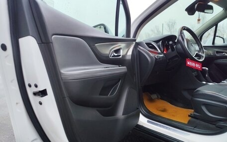 Opel Mokka I, 2014 год, 800 000 рублей, 7 фотография