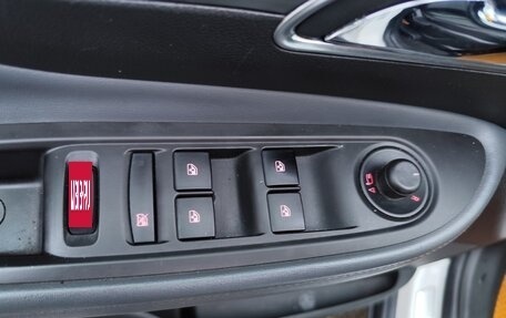 Opel Mokka I, 2014 год, 800 000 рублей, 10 фотография