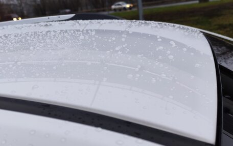 Opel Mokka I, 2014 год, 800 000 рублей, 21 фотография