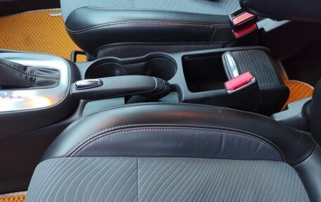 Opel Mokka I, 2014 год, 800 000 рублей, 26 фотография