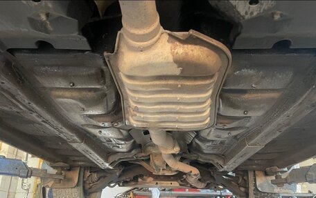 Subaru Forester, 2008 год, 1 150 000 рублей, 4 фотография