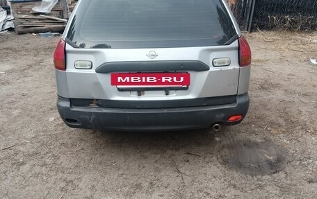 Nissan AD II, 2001 год, 170 000 рублей, 2 фотография