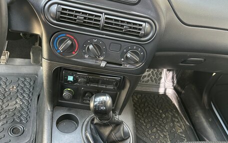 Chevrolet Niva I рестайлинг, 2014 год, 700 000 рублей, 14 фотография