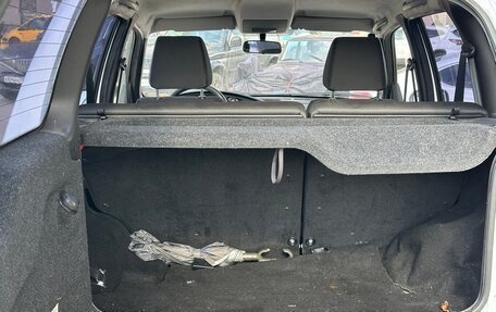 Chevrolet Niva I рестайлинг, 2014 год, 700 000 рублей, 11 фотография