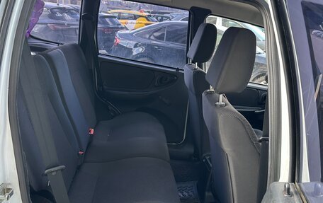 Chevrolet Niva I рестайлинг, 2014 год, 700 000 рублей, 12 фотография