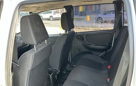 Chevrolet Niva I рестайлинг, 2014 год, 700 000 рублей, 10 фотография